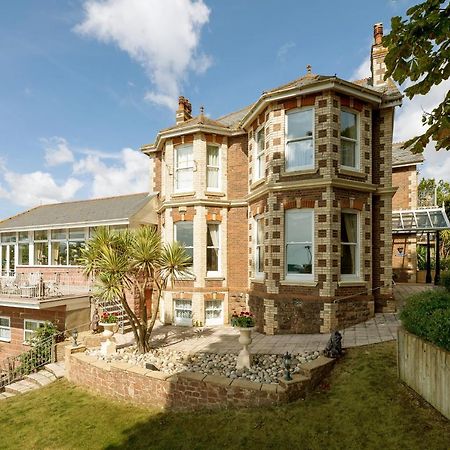 Summerhill Hotel Paignton Εξωτερικό φωτογραφία