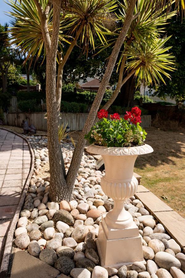 Summerhill Hotel Paignton Εξωτερικό φωτογραφία