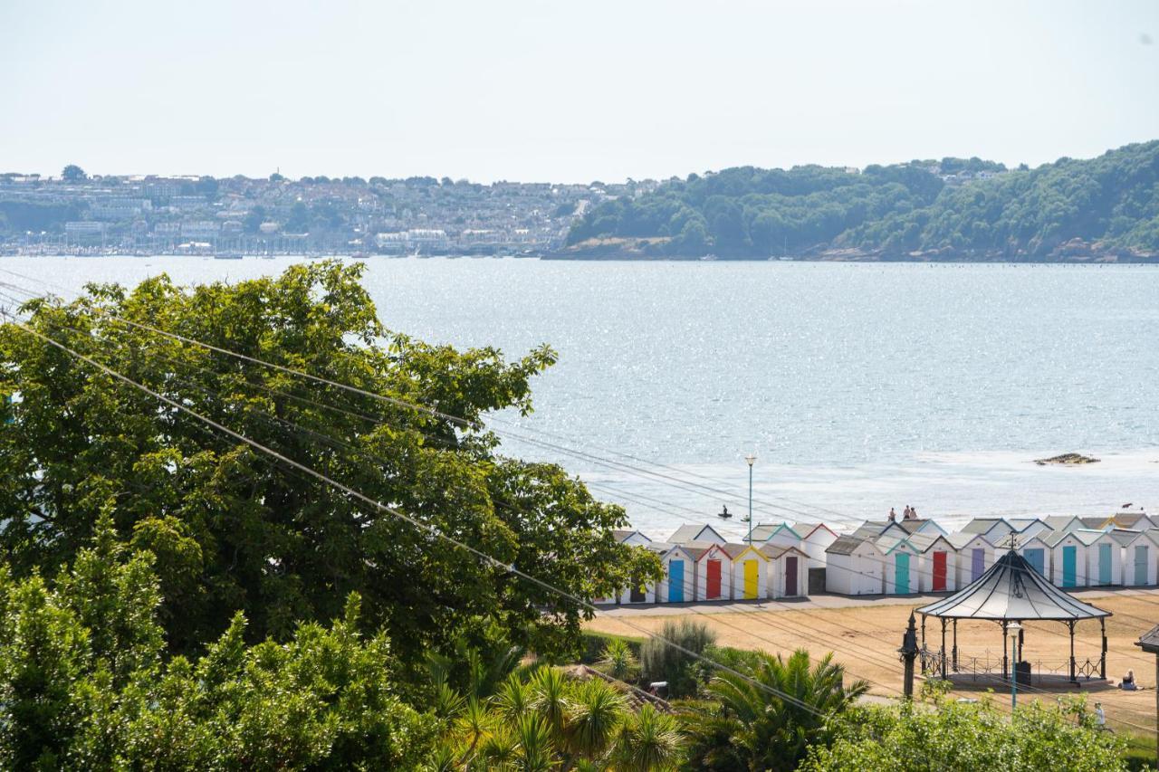 Summerhill Hotel Paignton Εξωτερικό φωτογραφία