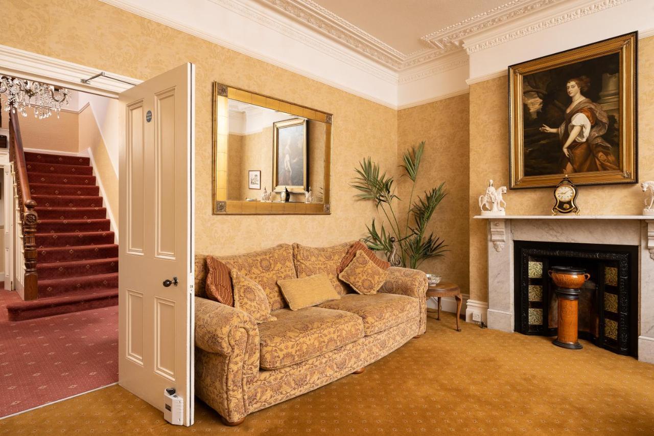 Summerhill Hotel Paignton Εξωτερικό φωτογραφία