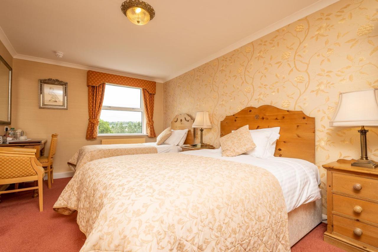 Summerhill Hotel Paignton Εξωτερικό φωτογραφία