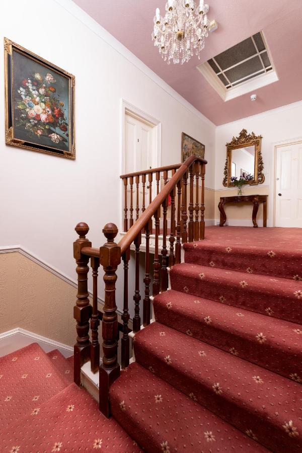 Summerhill Hotel Paignton Εξωτερικό φωτογραφία