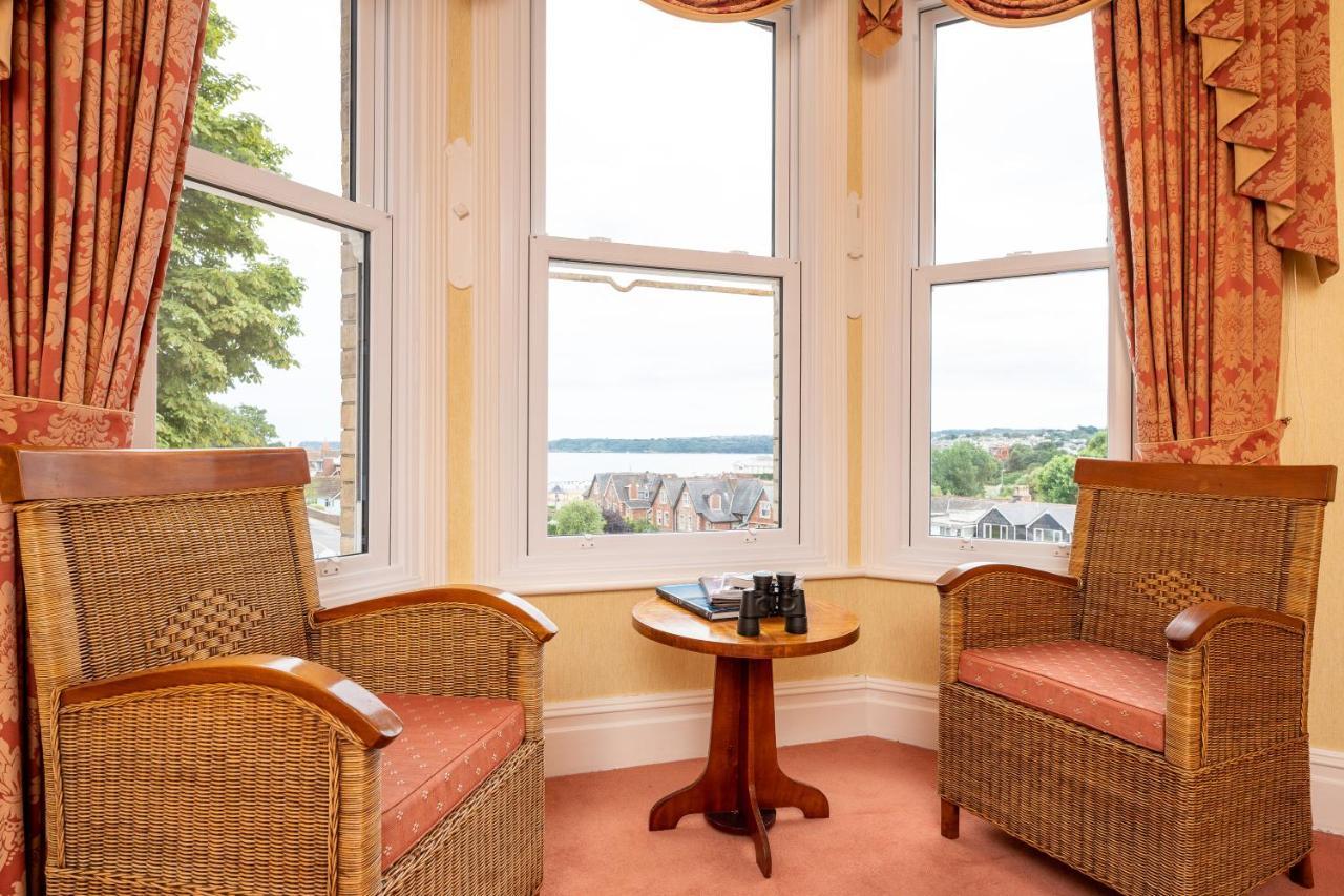 Summerhill Hotel Paignton Εξωτερικό φωτογραφία