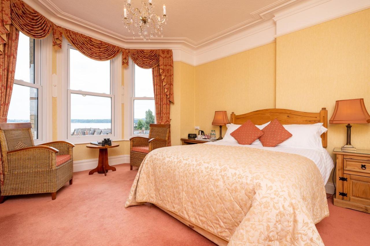 Summerhill Hotel Paignton Εξωτερικό φωτογραφία