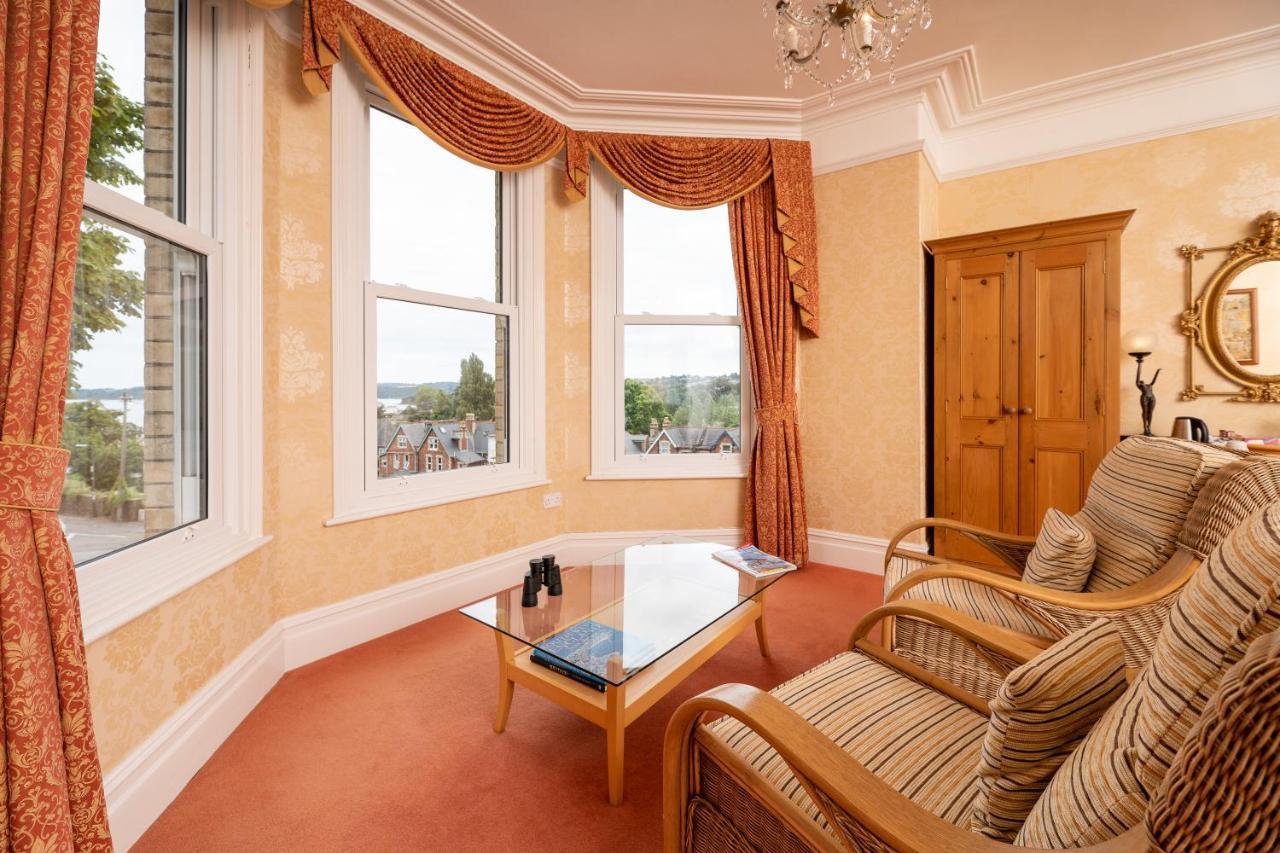 Summerhill Hotel Paignton Εξωτερικό φωτογραφία