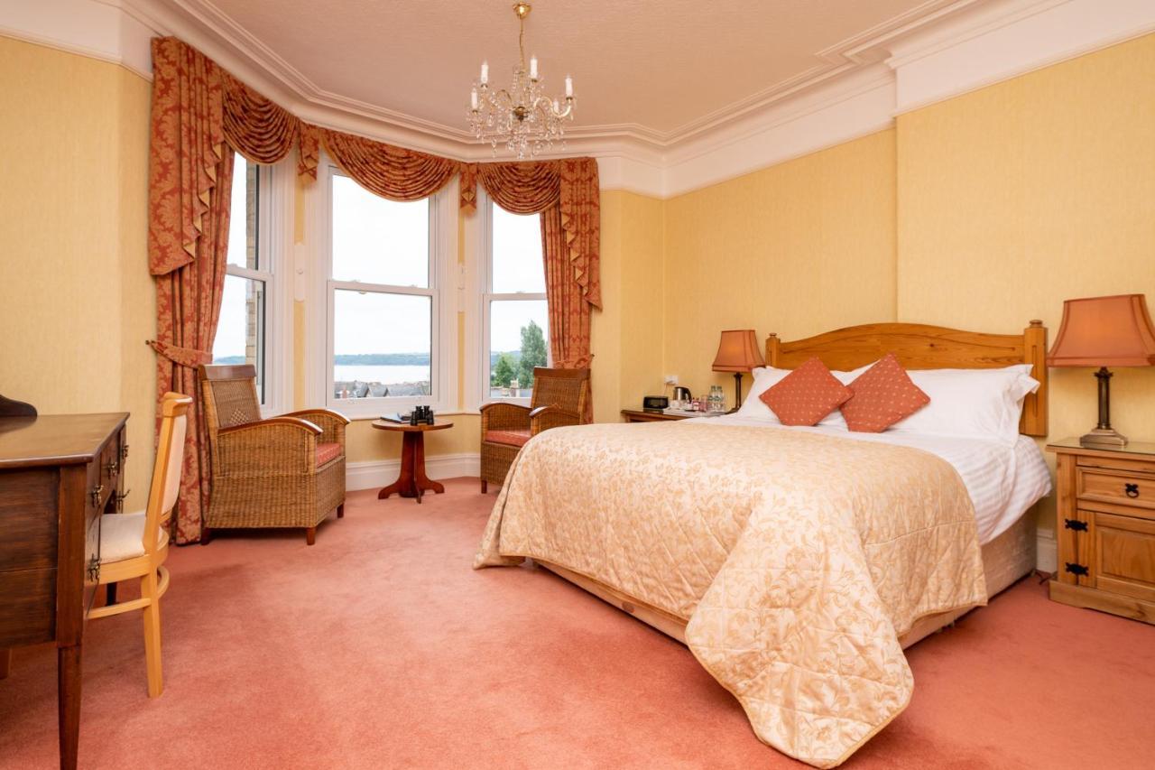 Summerhill Hotel Paignton Εξωτερικό φωτογραφία