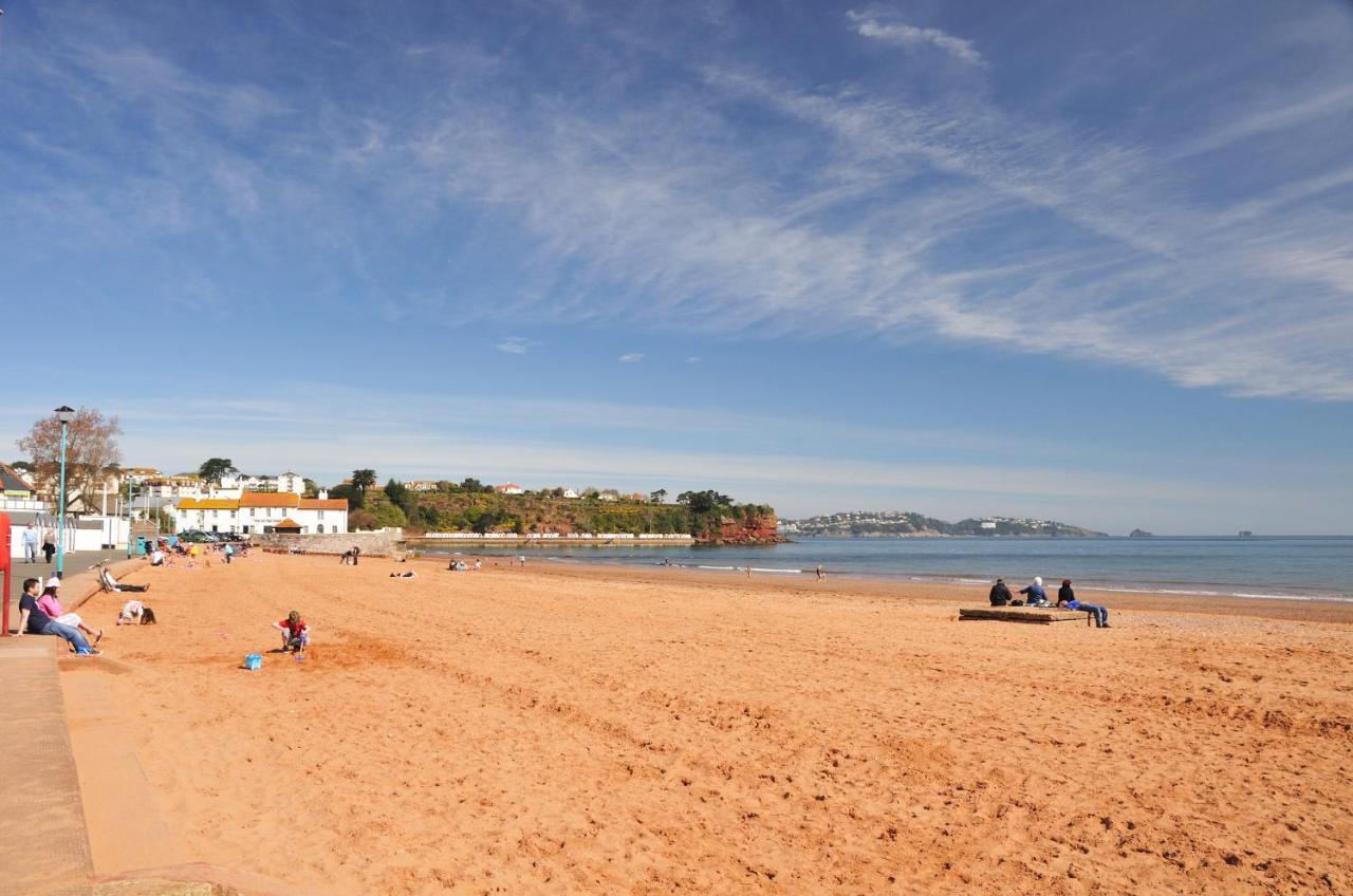 Summerhill Hotel Paignton Εξωτερικό φωτογραφία