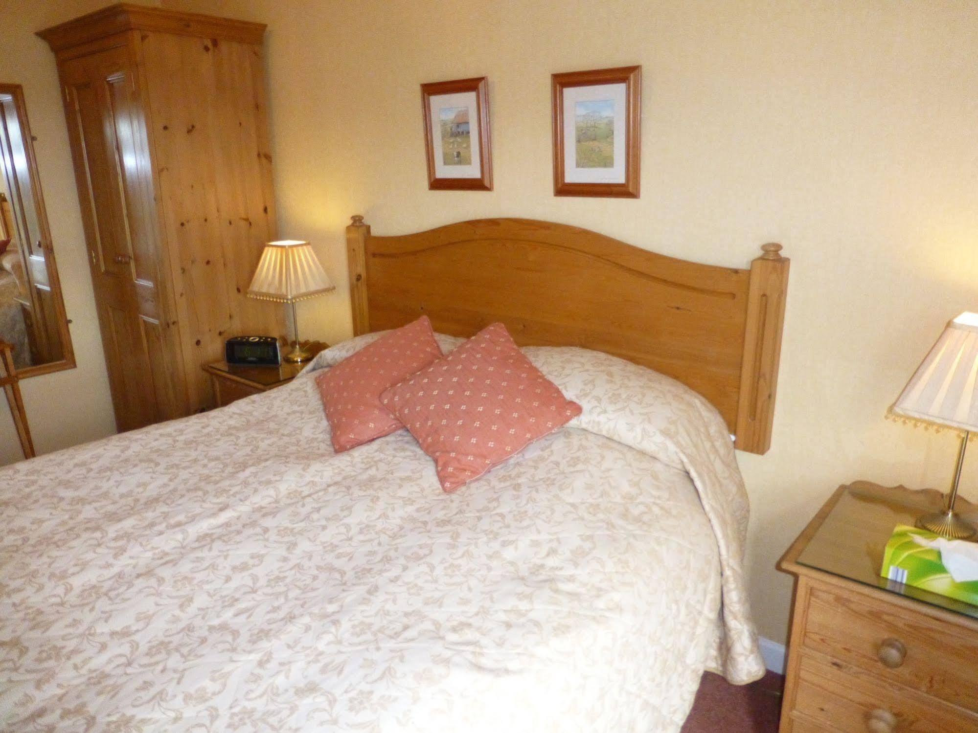 Summerhill Hotel Paignton Εξωτερικό φωτογραφία