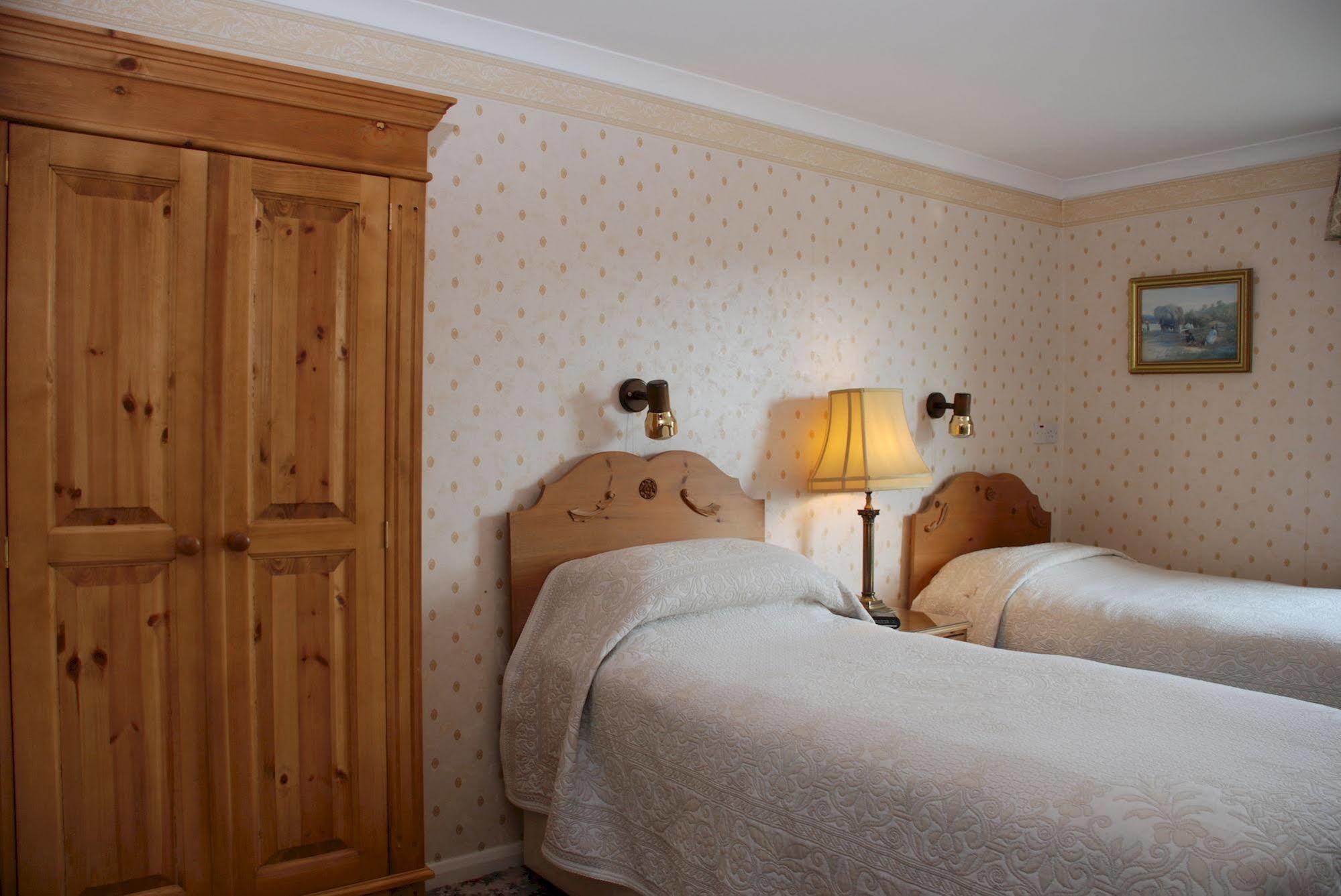 Summerhill Hotel Paignton Εξωτερικό φωτογραφία