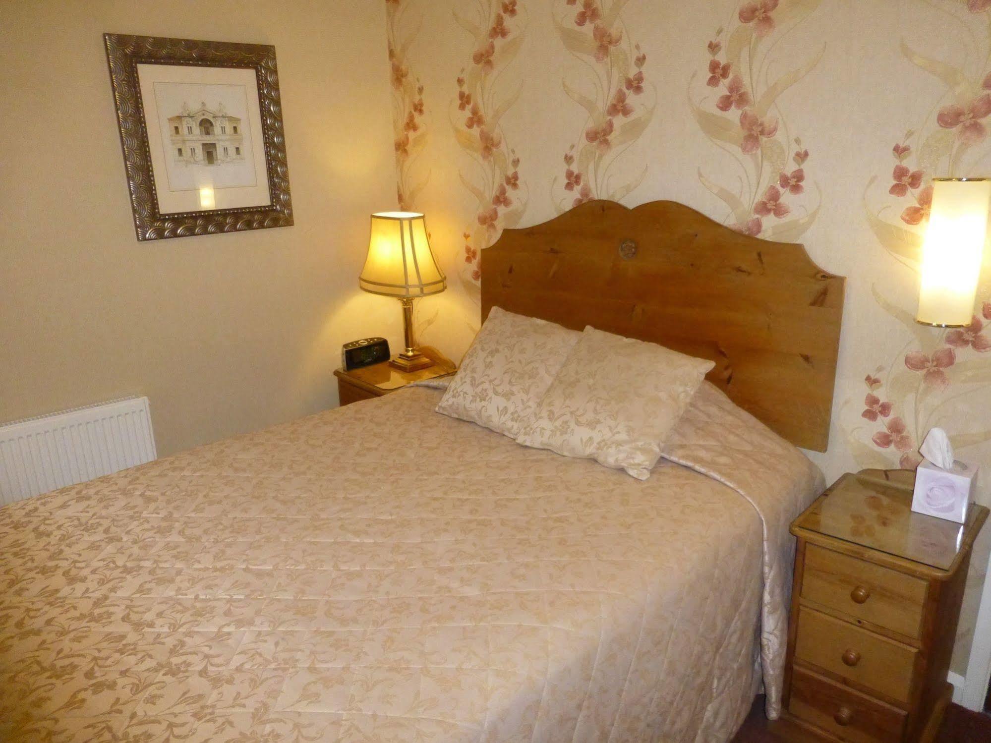 Summerhill Hotel Paignton Εξωτερικό φωτογραφία