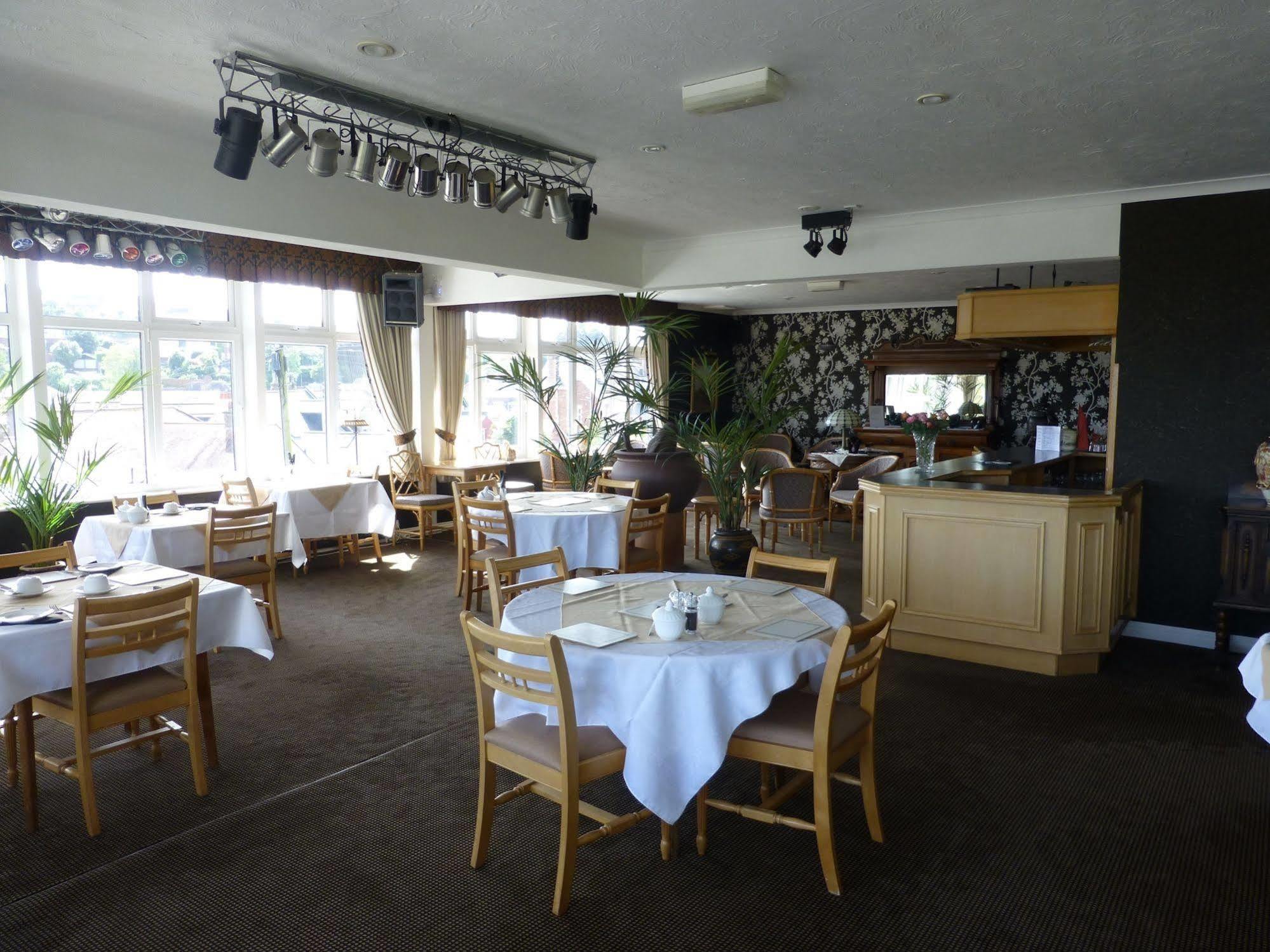 Summerhill Hotel Paignton Εξωτερικό φωτογραφία