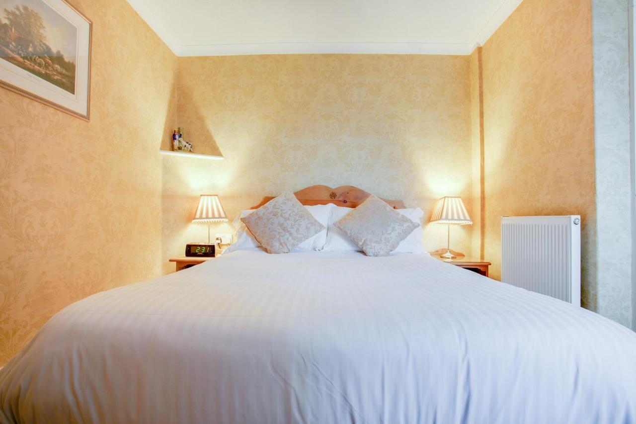 Summerhill Hotel Paignton Εξωτερικό φωτογραφία