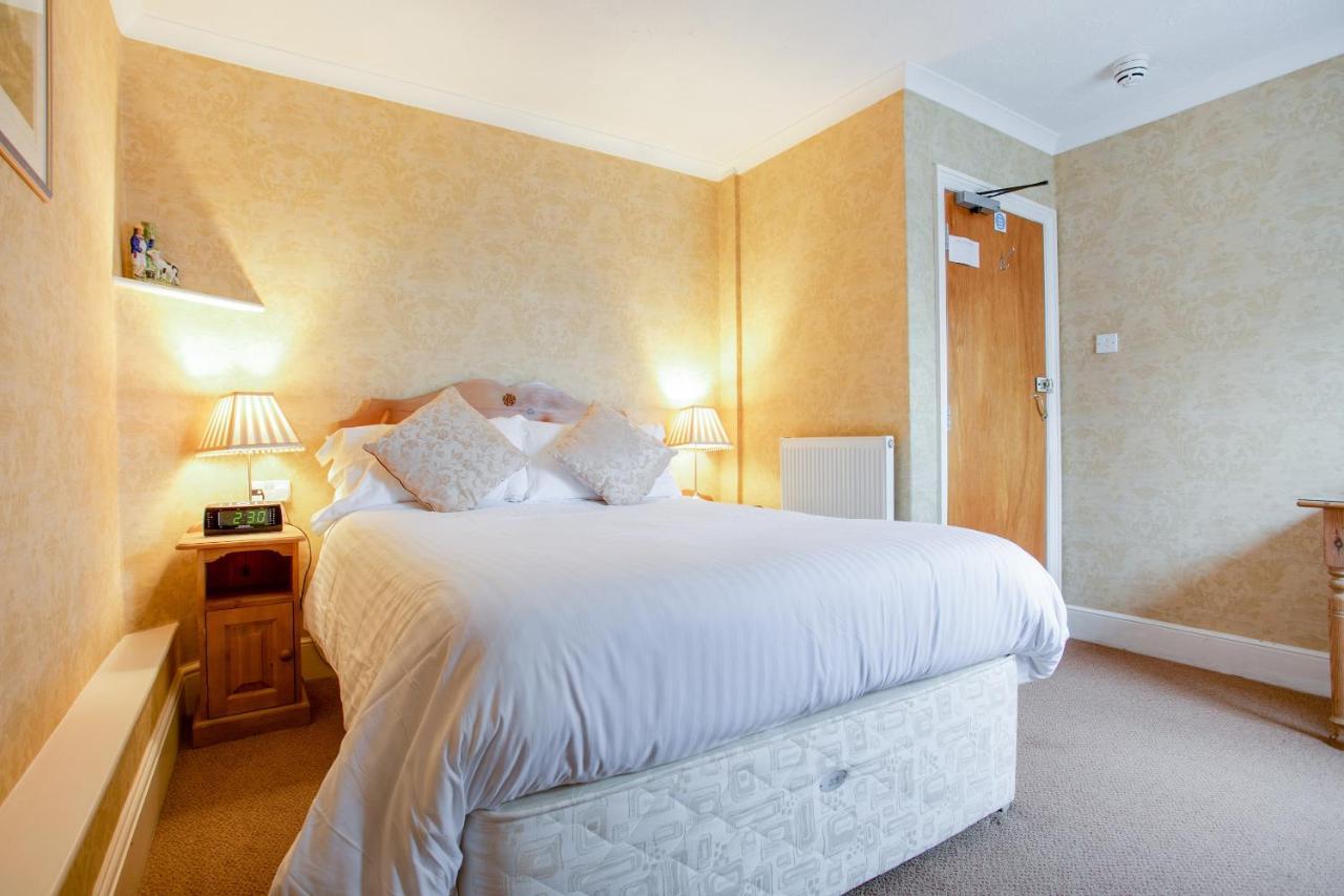 Summerhill Hotel Paignton Εξωτερικό φωτογραφία