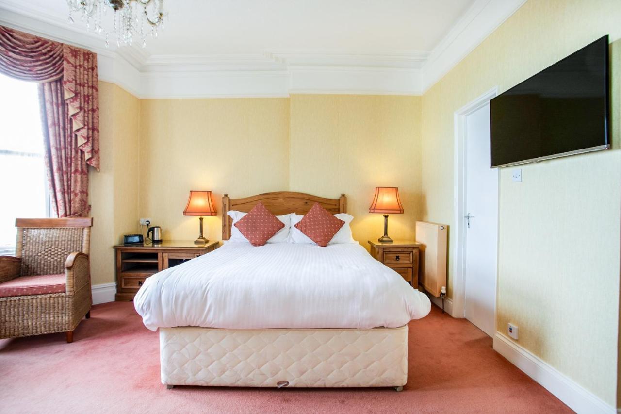 Summerhill Hotel Paignton Εξωτερικό φωτογραφία