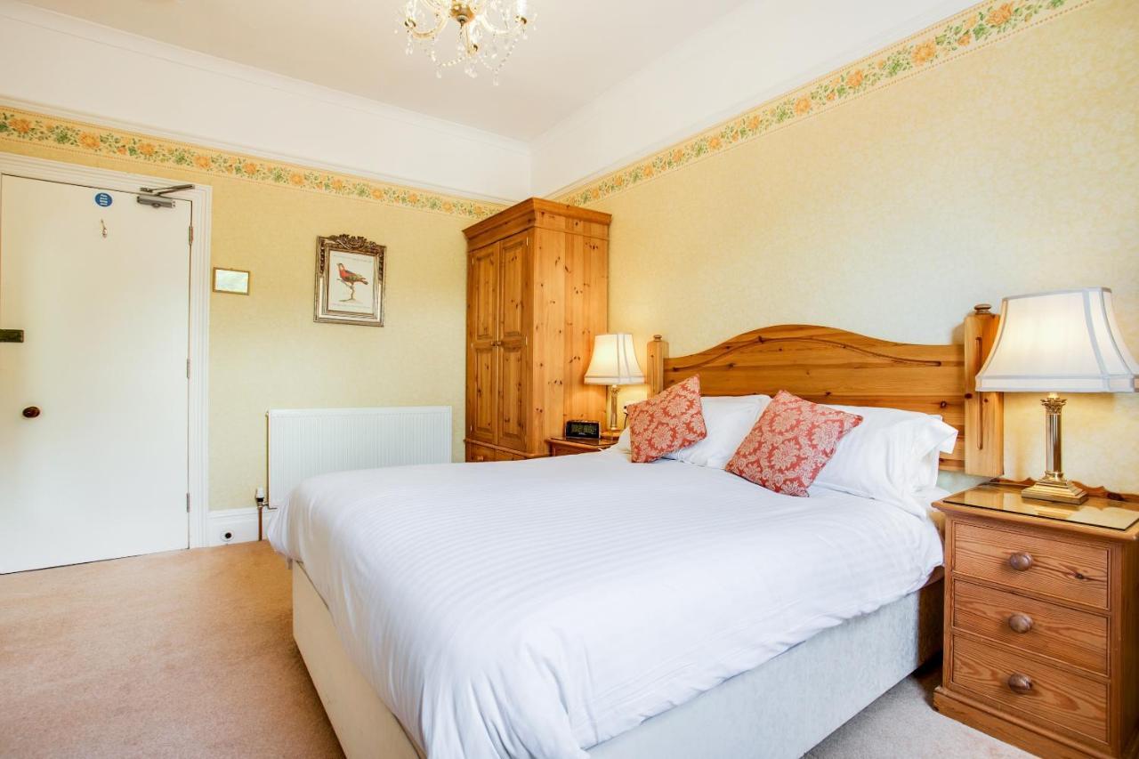 Summerhill Hotel Paignton Εξωτερικό φωτογραφία