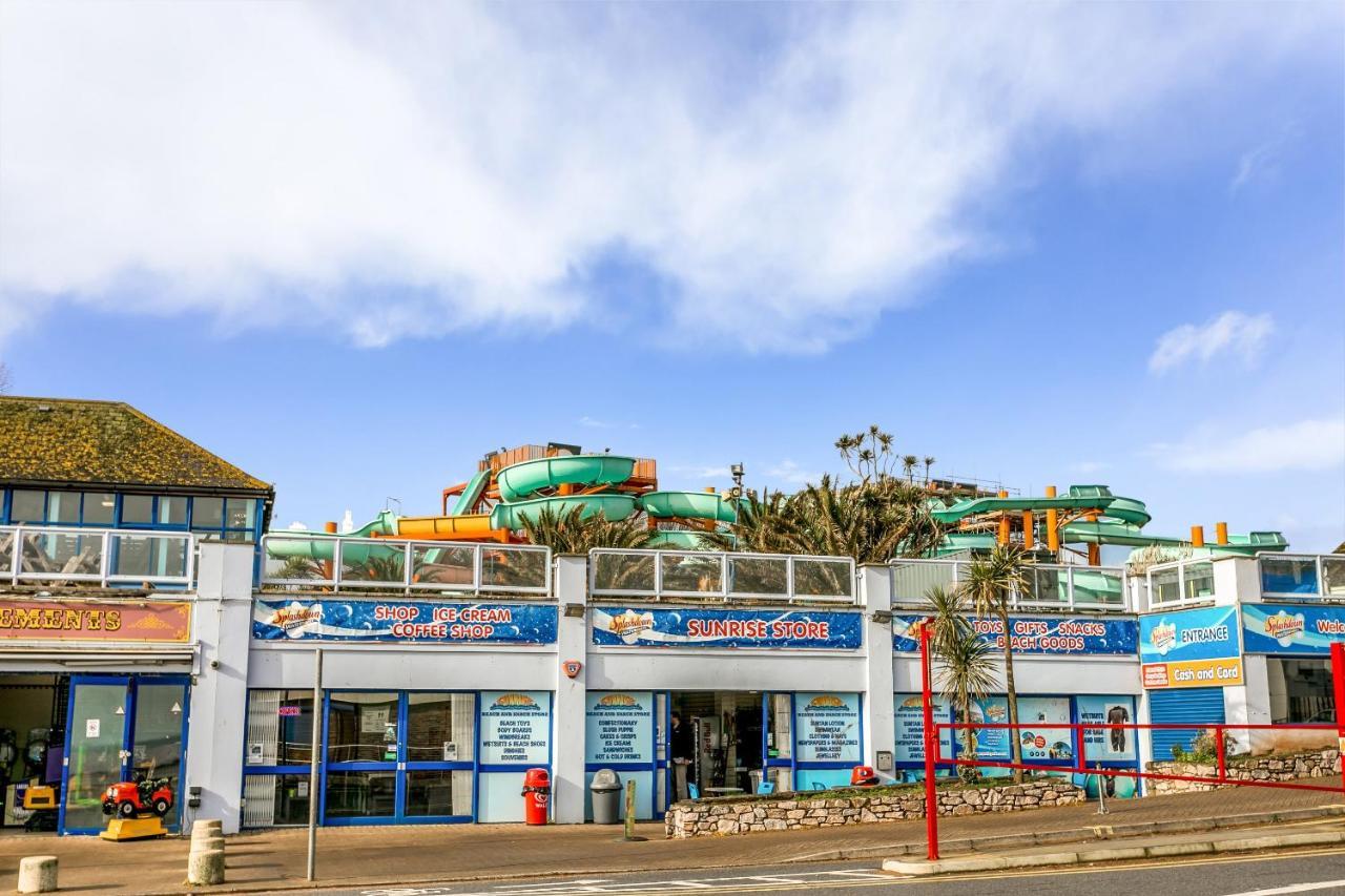 Summerhill Hotel Paignton Εξωτερικό φωτογραφία