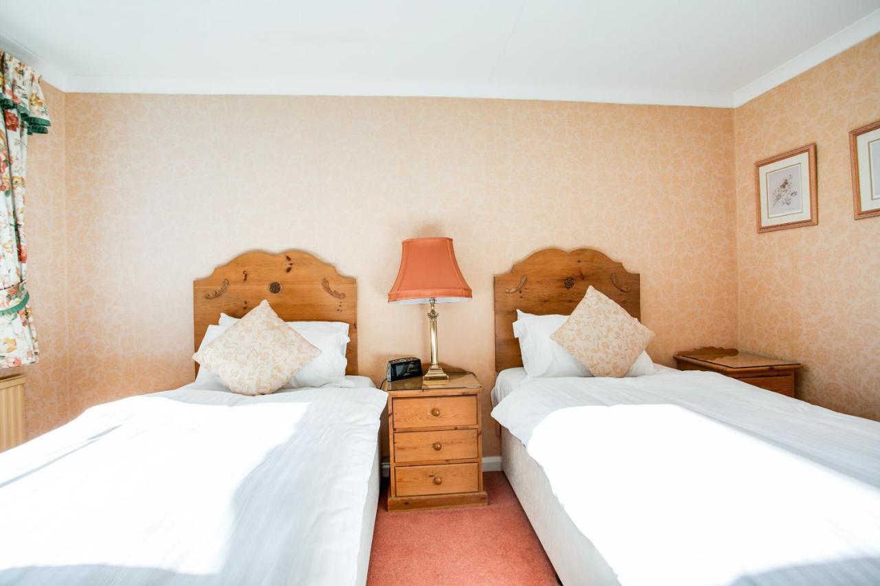 Summerhill Hotel Paignton Εξωτερικό φωτογραφία