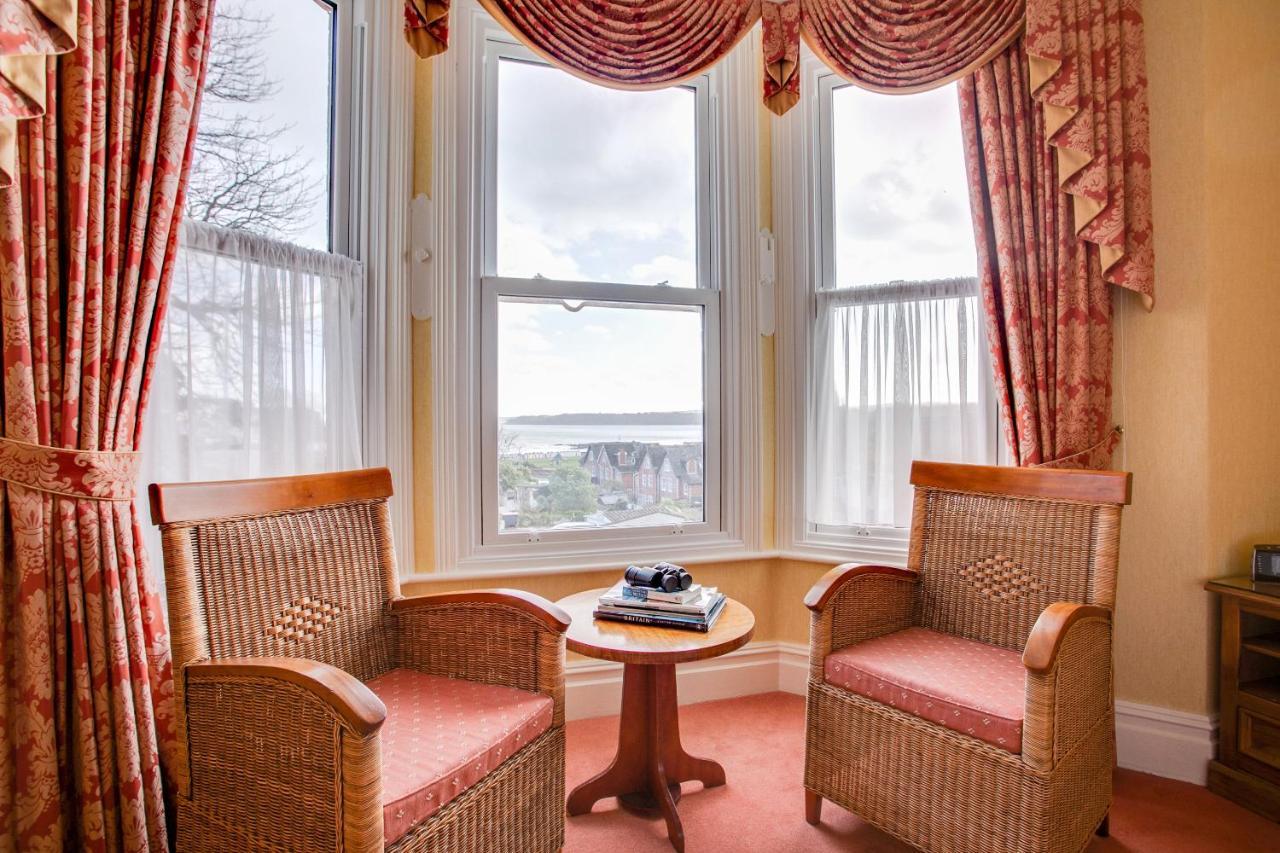 Summerhill Hotel Paignton Εξωτερικό φωτογραφία