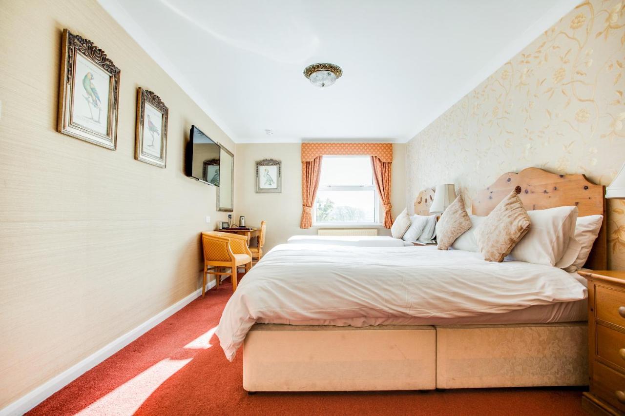 Summerhill Hotel Paignton Εξωτερικό φωτογραφία