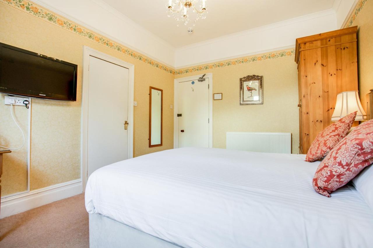 Summerhill Hotel Paignton Εξωτερικό φωτογραφία