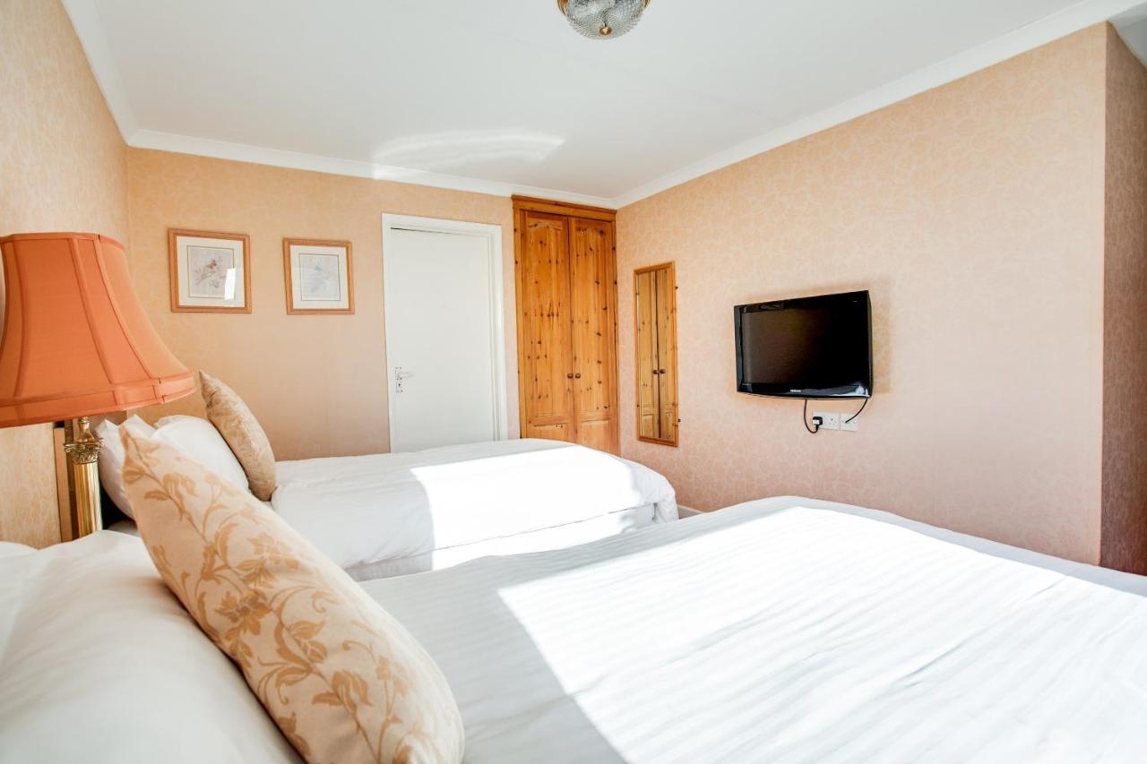 Summerhill Hotel Paignton Εξωτερικό φωτογραφία