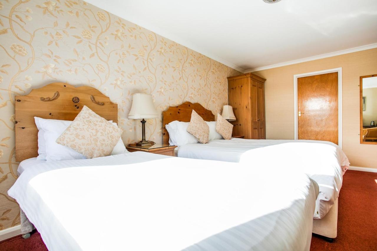 Summerhill Hotel Paignton Εξωτερικό φωτογραφία