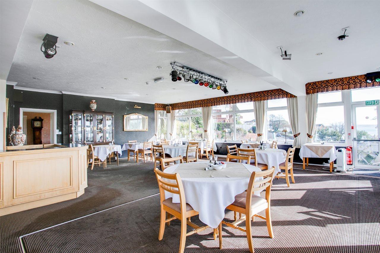 Summerhill Hotel Paignton Εξωτερικό φωτογραφία