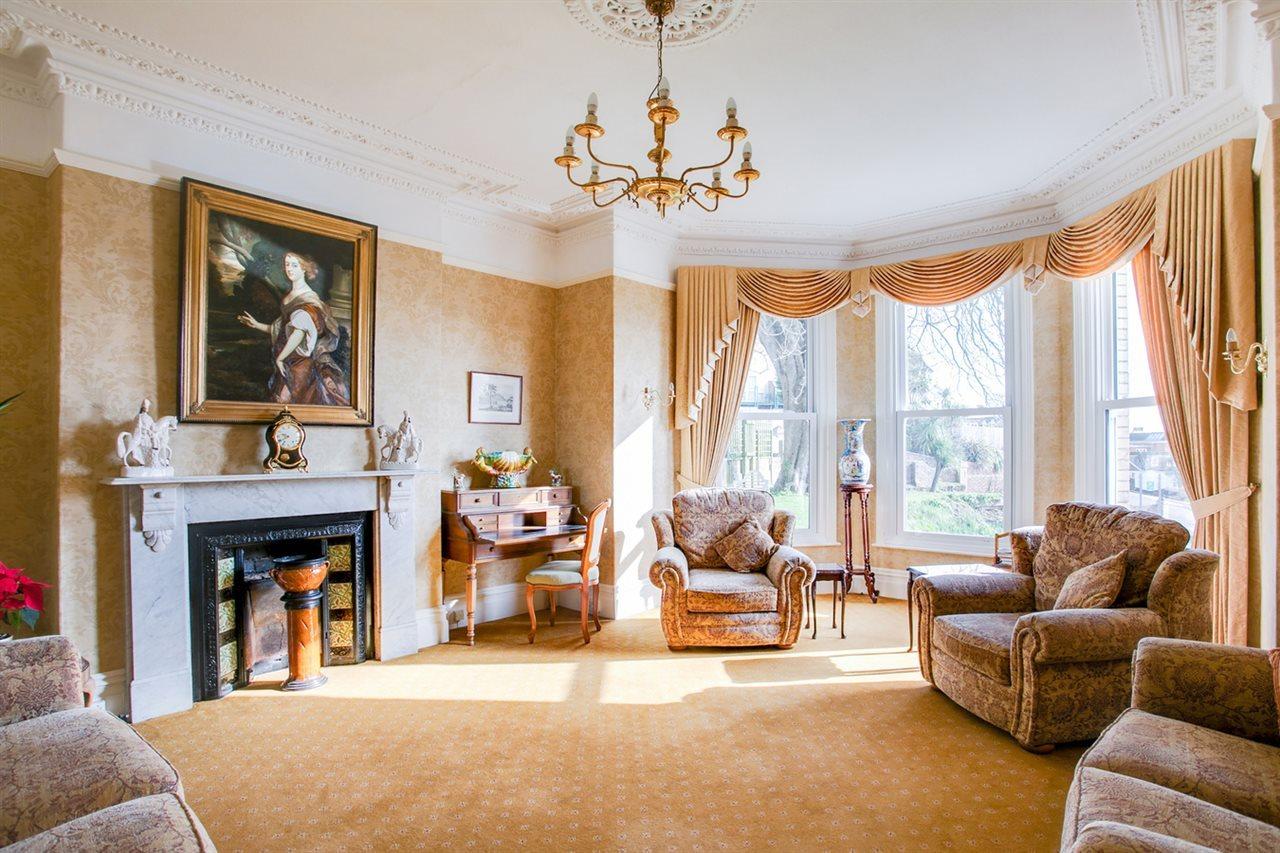 Summerhill Hotel Paignton Εξωτερικό φωτογραφία