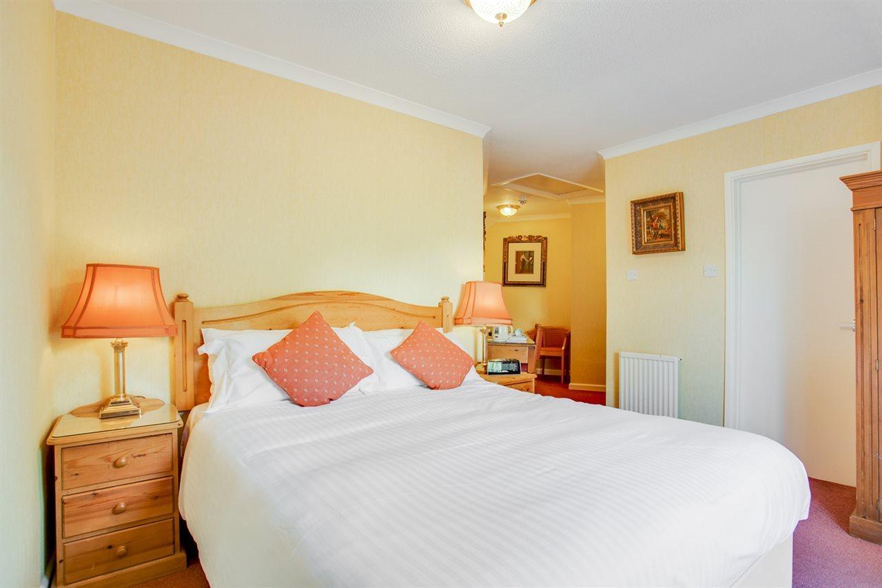 Summerhill Hotel Paignton Εξωτερικό φωτογραφία