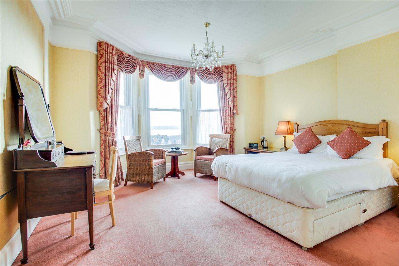 Summerhill Hotel Paignton Εξωτερικό φωτογραφία